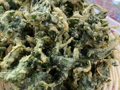 -何适山庄 ·可团建(水长城P2停车场店)