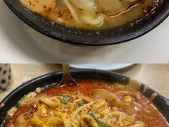 -曹宝林砂锅麻辣烫(星光路店)