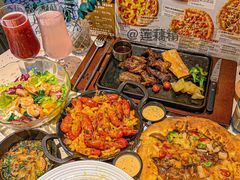 -必胜客(WOW西丽店)