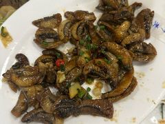 -标记好食