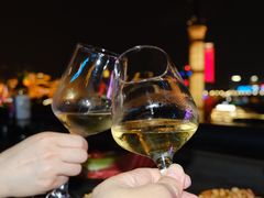 -外滩8号 whisky bar(金延大厦店)