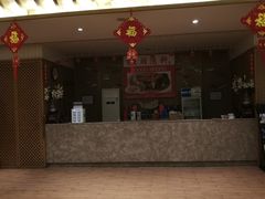 -老街坊美食汇(玉兰大街店)