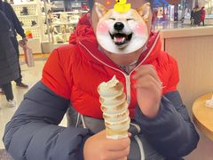 -DQ·蛋糕·冰淇淋(徐东销品茂店)
