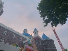 -辛玛王国游乐园