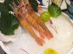 -極上萬膳·日料放题(海岸城店)