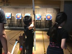 -镭战大联盟真人CS·生日派对·亲子聚会·团建(天安千树店)