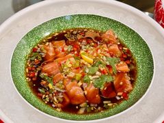 -渔娘渔家丹东海鲜(东直门店)