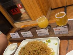 -木屋烧烤(西南角店)