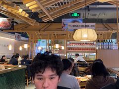-湖兰金牌小炒肉(椒江万达店)