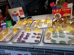 -老潮兴粿品(龙北店)