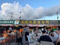-盐禾堂海南屯昌香草鸭(总店)