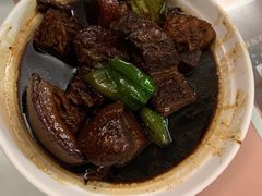 红烧肉-蘭心餐厅(进贤路店)