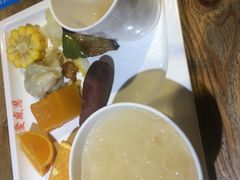 -素清香(解放路店)