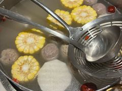 -八合里潮汕鲜牛肉火锅(上海汇智广场店)