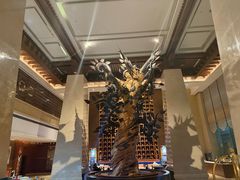-日喀则乔穆朗宗酒店