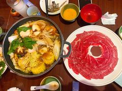 -有喜屋·深夜食堂(北京西路店)