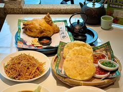 -奔跑吧陕菜·盛世长安(民乐园万达店)