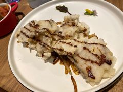 香汁银鳕鱼-通海俄式烧烤(福丰街店)