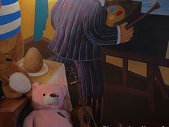 -咖法森林·咖啡  酒吧(天河店)