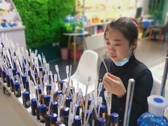 -妤香手工DIY香水调香室·团建·私人订制(欧亚新生活店)