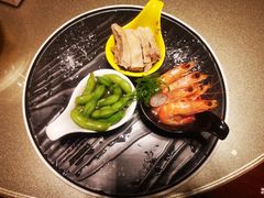 糟味拼盘-天福苑(崇宁路店)
