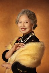 -时纪母女写真海派旗袍写真(静安店)