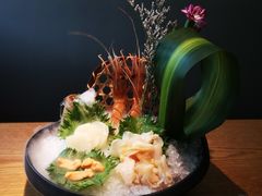 -乐亭日本料理(彩虹本店)