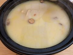-乔街深夜食堂·台州菜·高压锅生蚝(杭州总店)