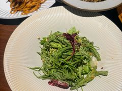 -本处·素食·融合料理(南油店)