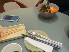 -池奈·咖喱蛋包饭(熙地港店)