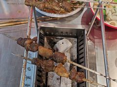 -古彭7只羊·招牌白串·碳锅羊肉旗舰店