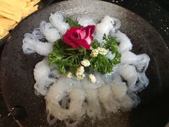 -捞王锅物料理(凯旋路店)