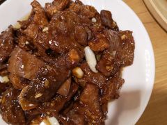 -陈傻子餐厅(世纪都会店)