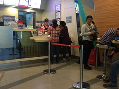 -DQ·蛋糕·冰淇淋(浦江欢乐颂店)