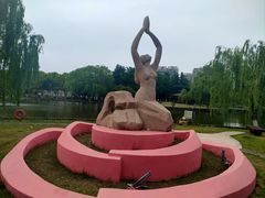 -中央公园(苏州工业园区)