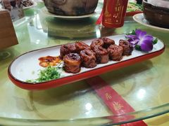 九转肥肠-砂锅居(西四店)