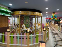 -啵乐乐儿童主题乐园(北京旗舰店)