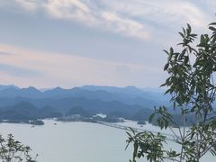 -千岛湖天屿景区