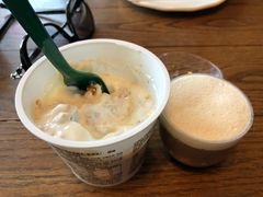 -星巴克(无锡百联奥特莱斯店)