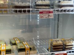 -新侨三宝乐面包店(崇文门店)