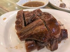 -椿记烧鹅(北门店)
