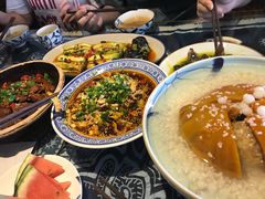 -阿嫂印象·民间江湖菜(大学城店)
