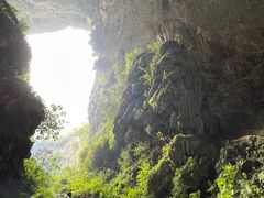 -百魔洞景区