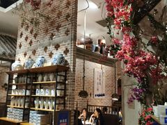 -桂小厨广西菜(万象城店)