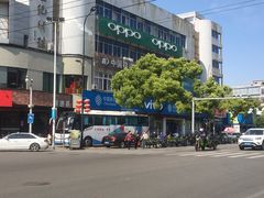 -肯德基(石浦金山店)