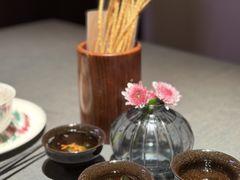 -锦府园·新台州菜(合生汇店)