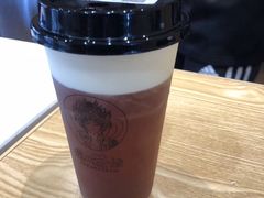 -霸王茶姬(南强街店)