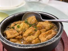 -肥仔顺德菜(龙悦居店)
