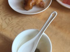 -仿膳饭庄(天安门店)