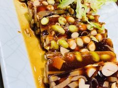 -老城味道·传统天津菜(杨柳青店)